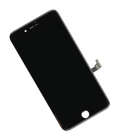 Replacement LCD For iPhone 8G (Standard) [Black]